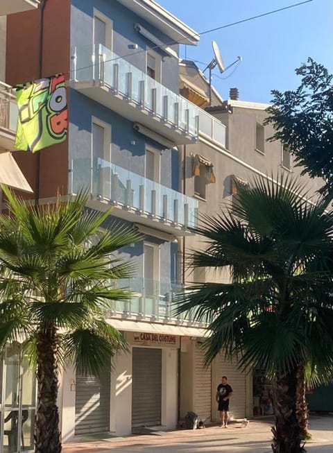 CASA GABRIELLA Apartment in Cattolica