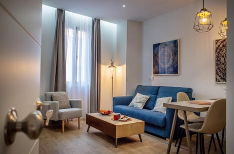 Lounge or bar