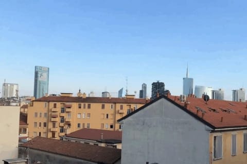 City view