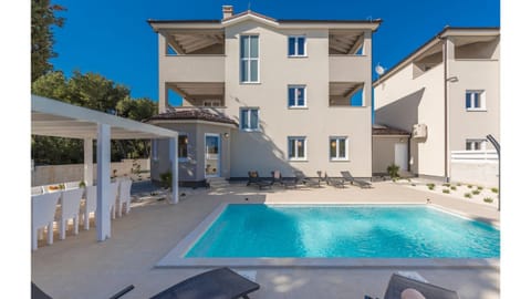 Villas Marisol Villa in Premantura