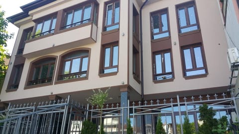 Art House Plovdiv Hotel in Plovdiv