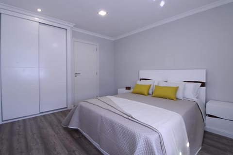 Casa Cervo Artes Apartment in Viana do Castelo District, Portugal