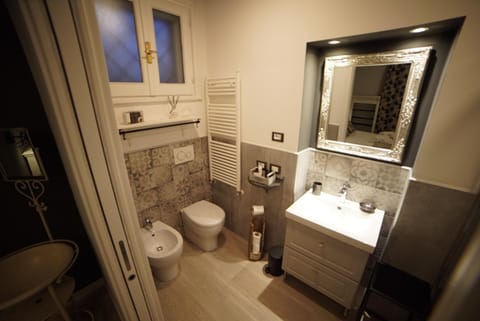 Fermatiqui Bed and Breakfast in Ravenna