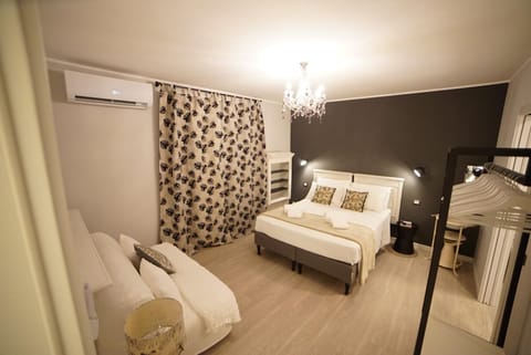 Fermatiqui Bed and Breakfast in Ravenna