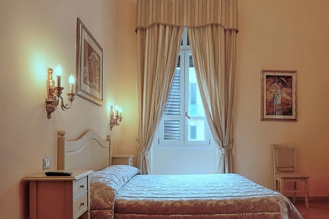Chiaro Di Luna viale Italia Bed and Breakfast in Sassari