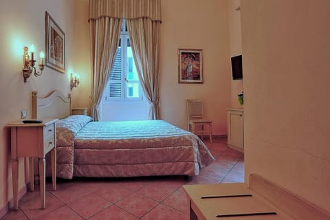 Chiaro Di Luna viale Italia Bed and Breakfast in Sassari