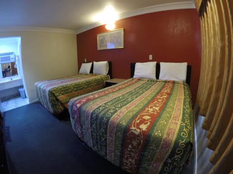 Calico Motel Motel in Buena Park