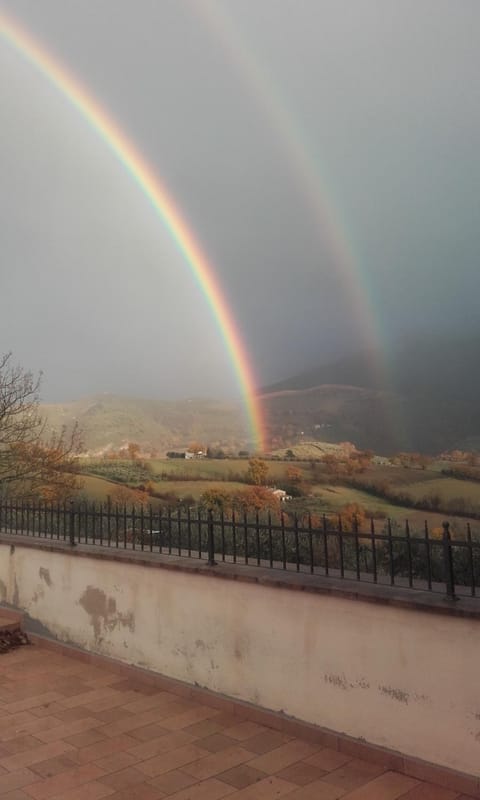 B&B Colle San Francesco Country House in Umbria