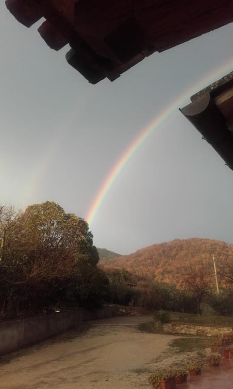 B&B Colle San Francesco Country House in Umbria