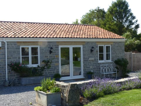 Littlemead - Newly renovated private studio near Glastonbury Apartment in Sedgemoor