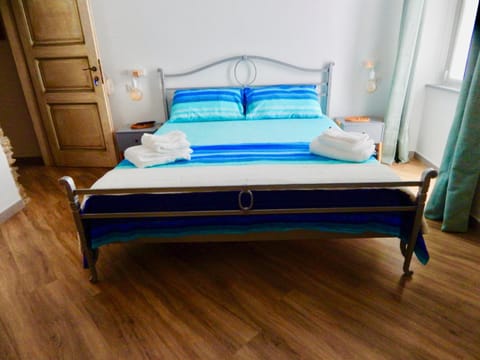 LE GIÜE Bed and Breakfast in Genoa