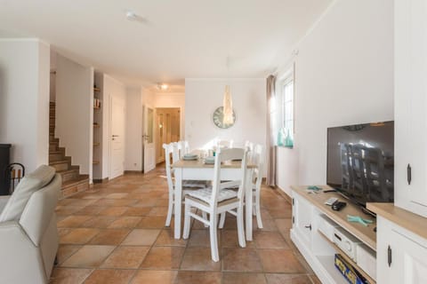 Raemel Haus _Sterntaucher_ House in Zingst