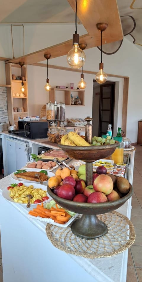 Hotel Terra Di Gallura Hotel in Budoni