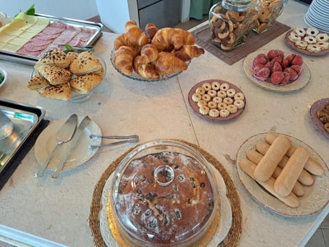 Hotel Terra Di Gallura Hotel in Budoni