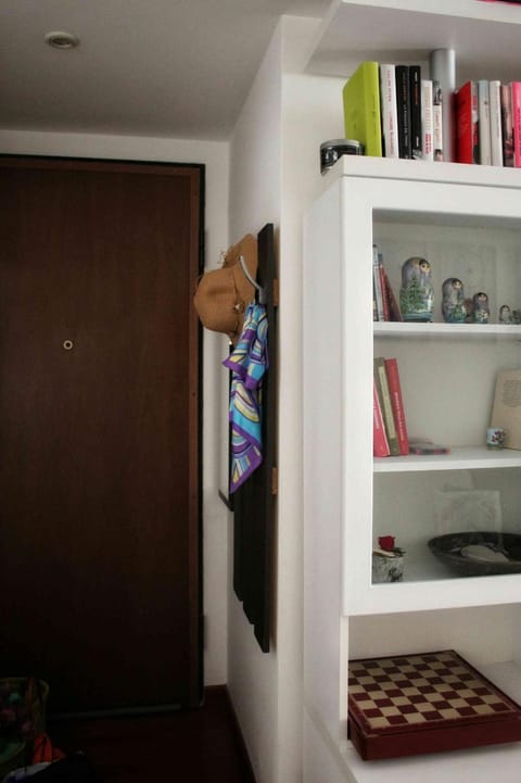 Casa Thomas Apartment in Sanremo