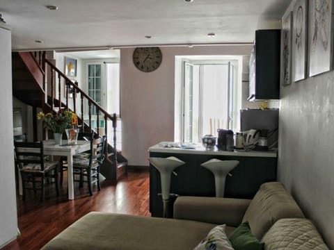 Casa Thomas Apartment in Sanremo