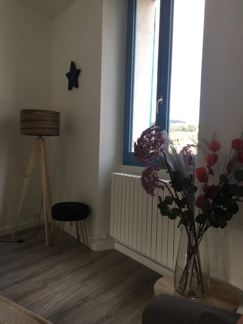 Gîte du rocher Apartment in Auvergne-Rhône-Alpes