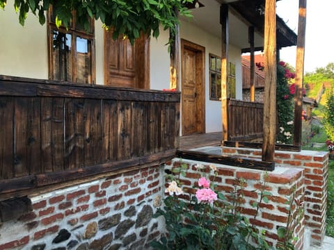 Property view
