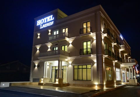 Hotel Lazaro Hotel in Podgorica
