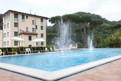 Swimming pool, Swimming pool