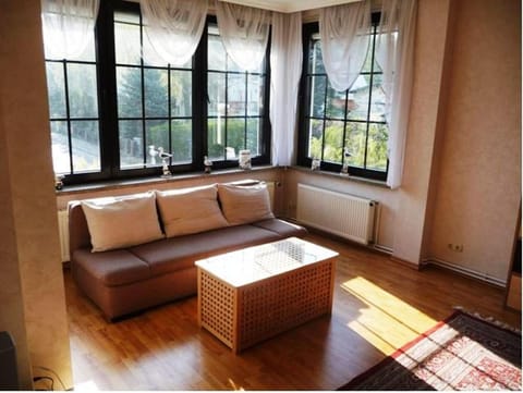 Ferienwohnung Lara House in Zinnowitz