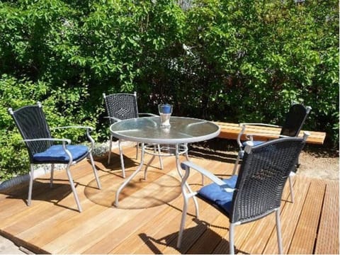 Ferienwohnung Michel House in Heringsdorf