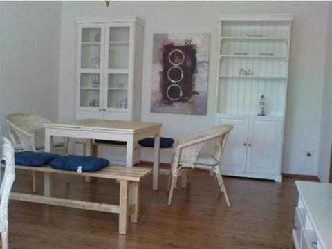 Ferienwohnung Michel House in Heringsdorf