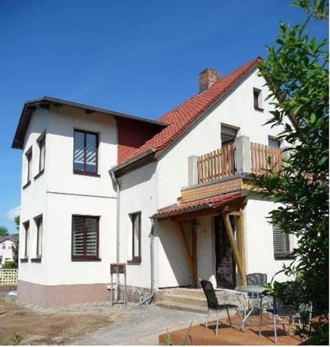 Ferienwohnung Michel House in Heringsdorf