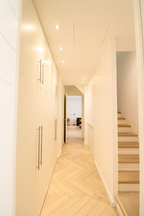 Residence Buttura Apartment in Cannes