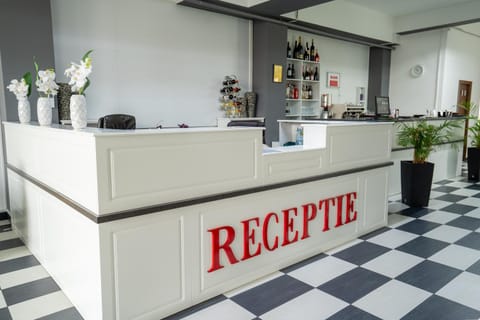 Property logo or sign, Lobby or reception, Logo/Certificate/Sign, Certificate/Award