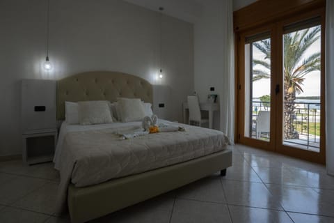 B&B Il Gabbiano Bed and Breakfast in Porto Cesareo