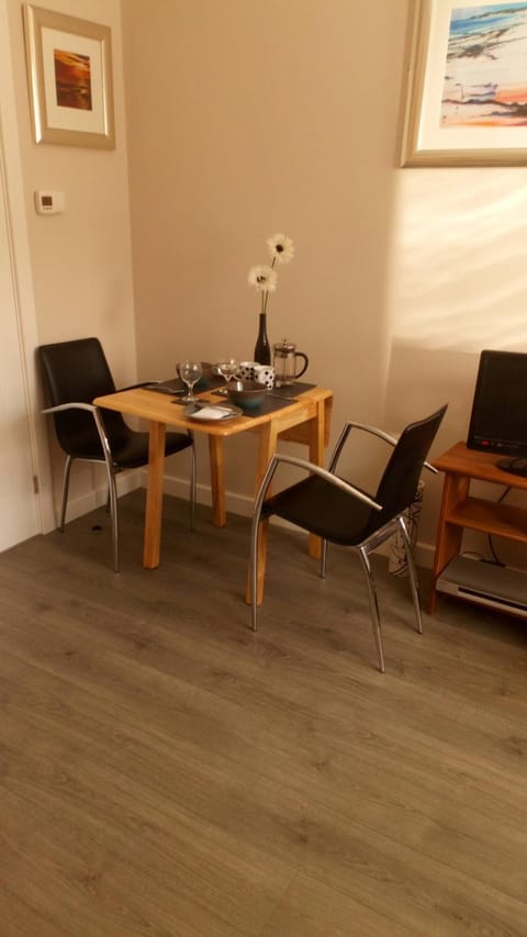 Haddington George House Apartment in Scotland