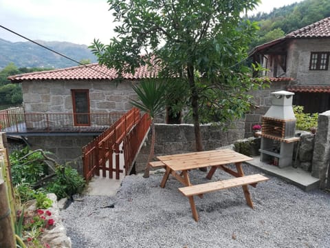 BBQ facilities