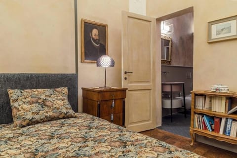 Boutique Apartment Urbino Apartment in Urbino