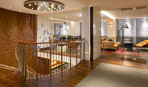 Lounge or bar