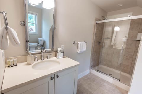 The Summit Estate House in Michigan