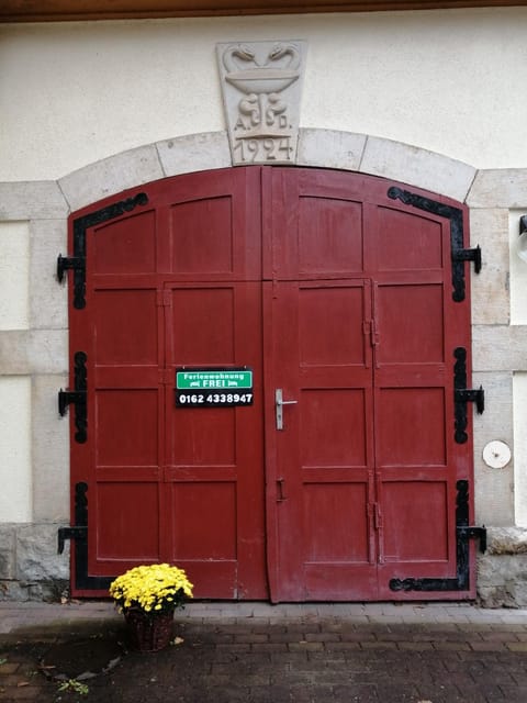 Facade/entrance, Property logo or sign