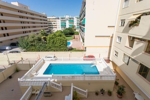4 bedroom apartment close by beach in Fuengirola Apartment in Fuengirola