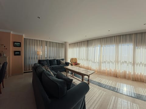 4 bedroom apartment close by beach in Fuengirola Apartment in Fuengirola