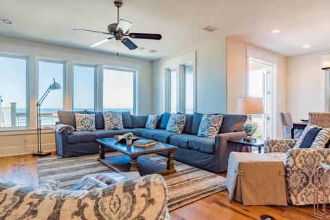 Pelican Paradise - Unit A House in Seacrest