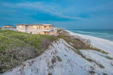 Pelican Paradise House in Seacrest