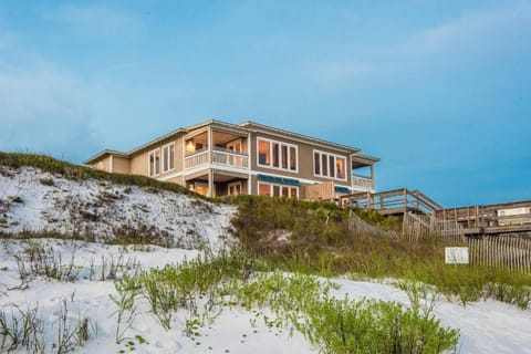 Pelican Paradise House in Seacrest