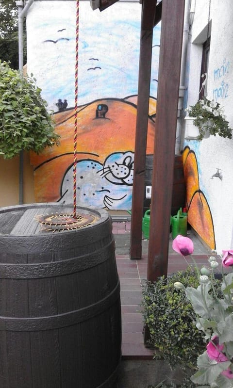 Wikingerstadt 1 Apartment in Schleswig