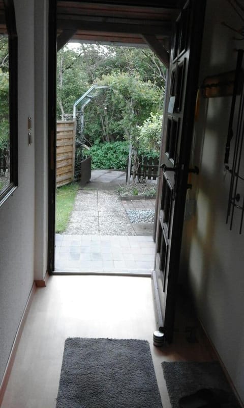 Wikingerstadt 1 Apartment in Schleswig