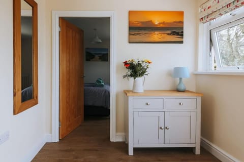 Sunset House in England