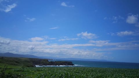 Natural landscape, Other, Sea view