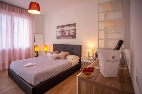 Bed And Breakfast Castello7 Bed and Breakfast in Lake Garda