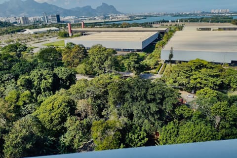 Rio Stay Suíte Hotel in Rio de Janeiro