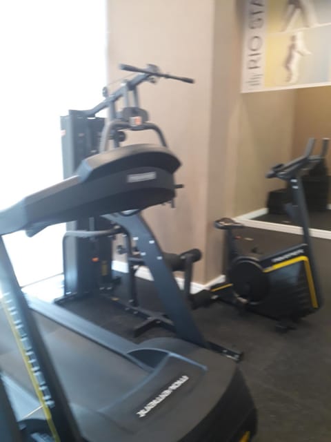 Rio Stay Suíte Hotel in Rio de Janeiro