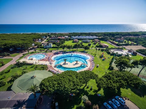 Gitavillage California Campground/
RV Resort in Lazio